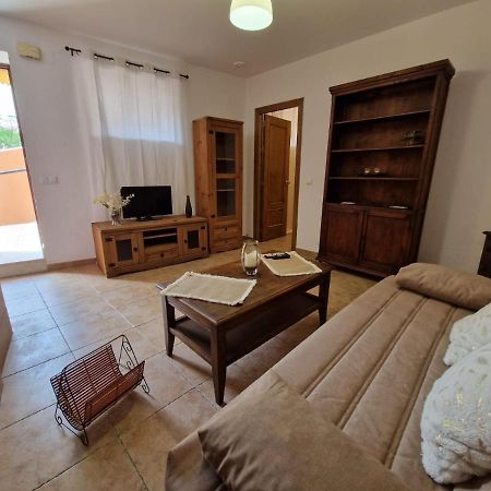 Apartamento Marbella Esterno foto