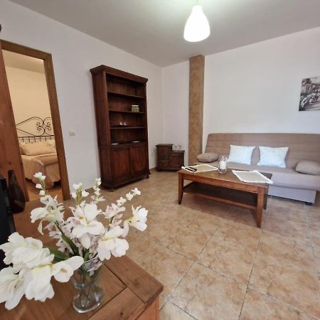 Apartamento Marbella Esterno foto