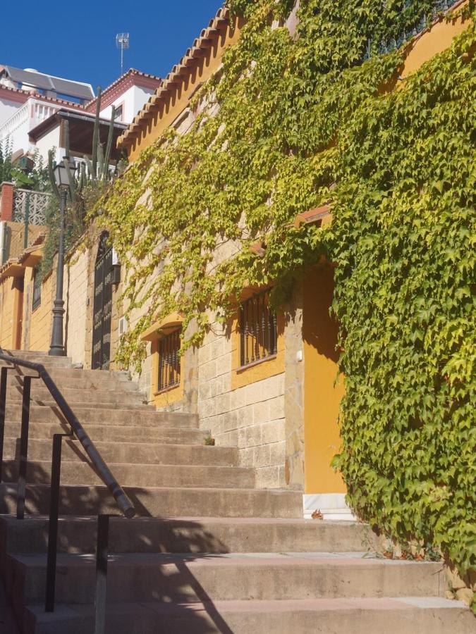 Apartamento Marbella Esterno foto