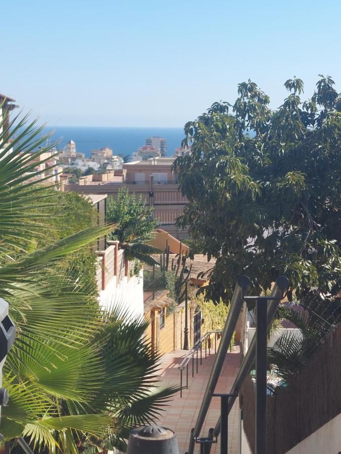 Apartamento Marbella Esterno foto