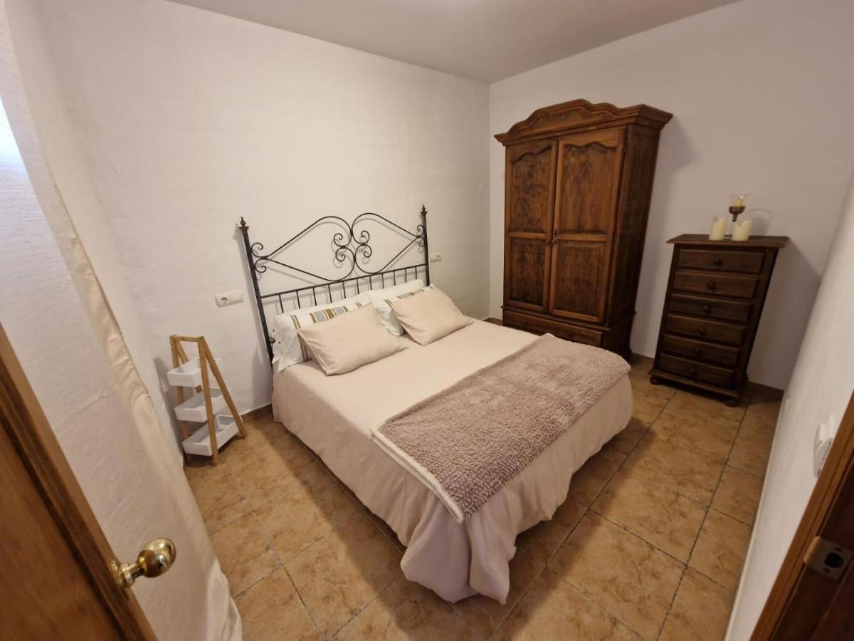 Apartamento Marbella Esterno foto