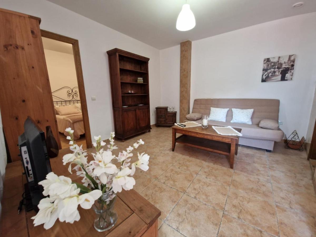 Apartamento Marbella Esterno foto
