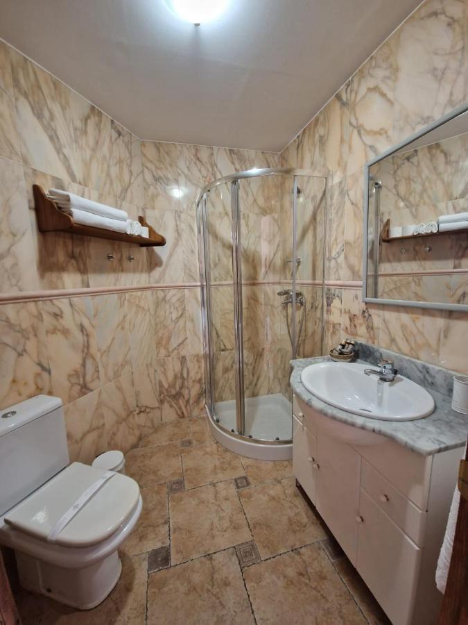 Apartamento Marbella Esterno foto