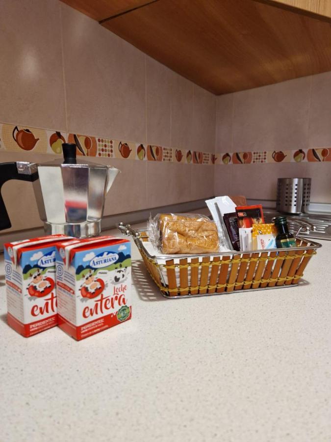 Apartamento Marbella Esterno foto